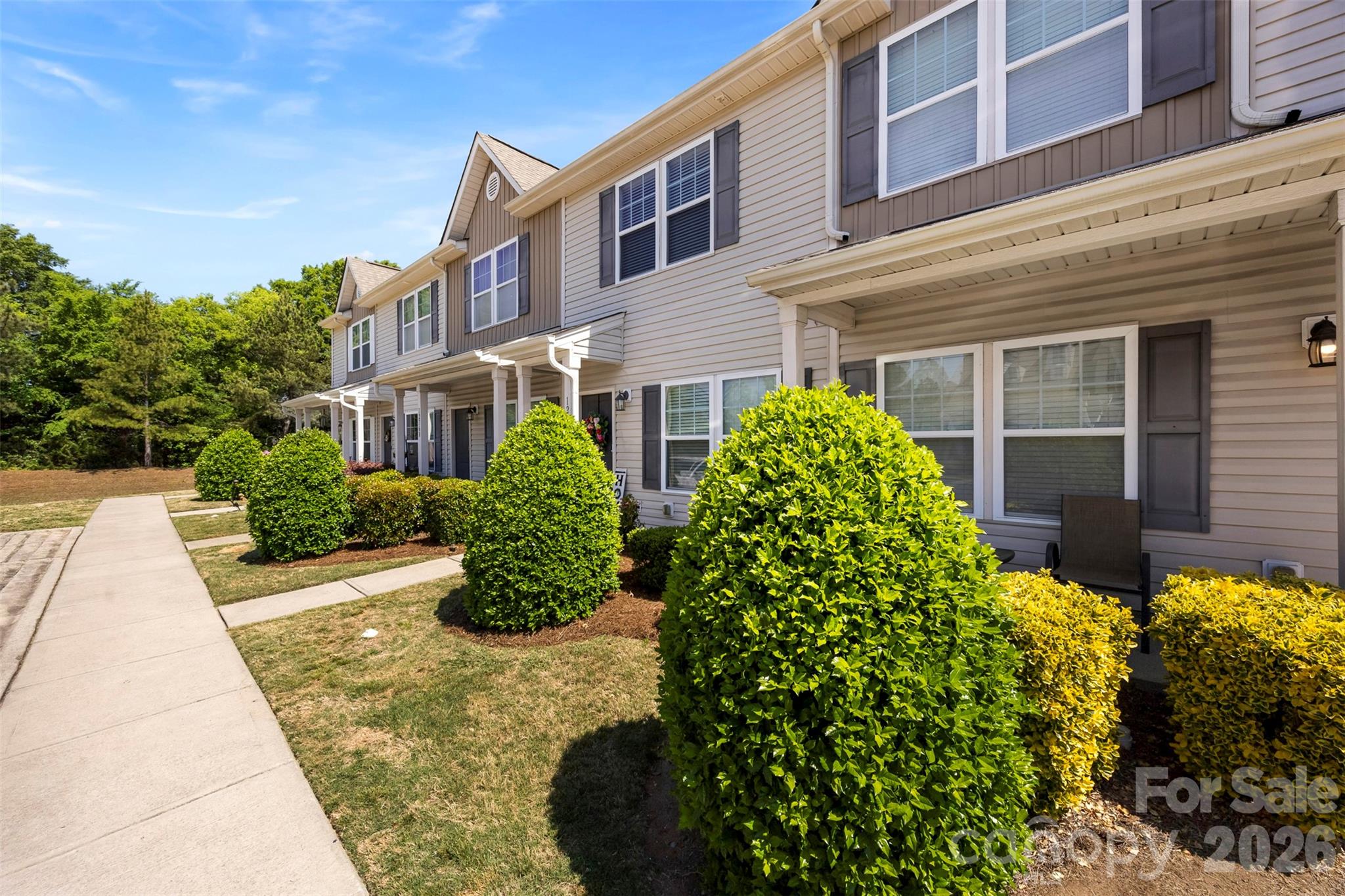 12764 Persimmon Tree Drive Charlotte NC 28273