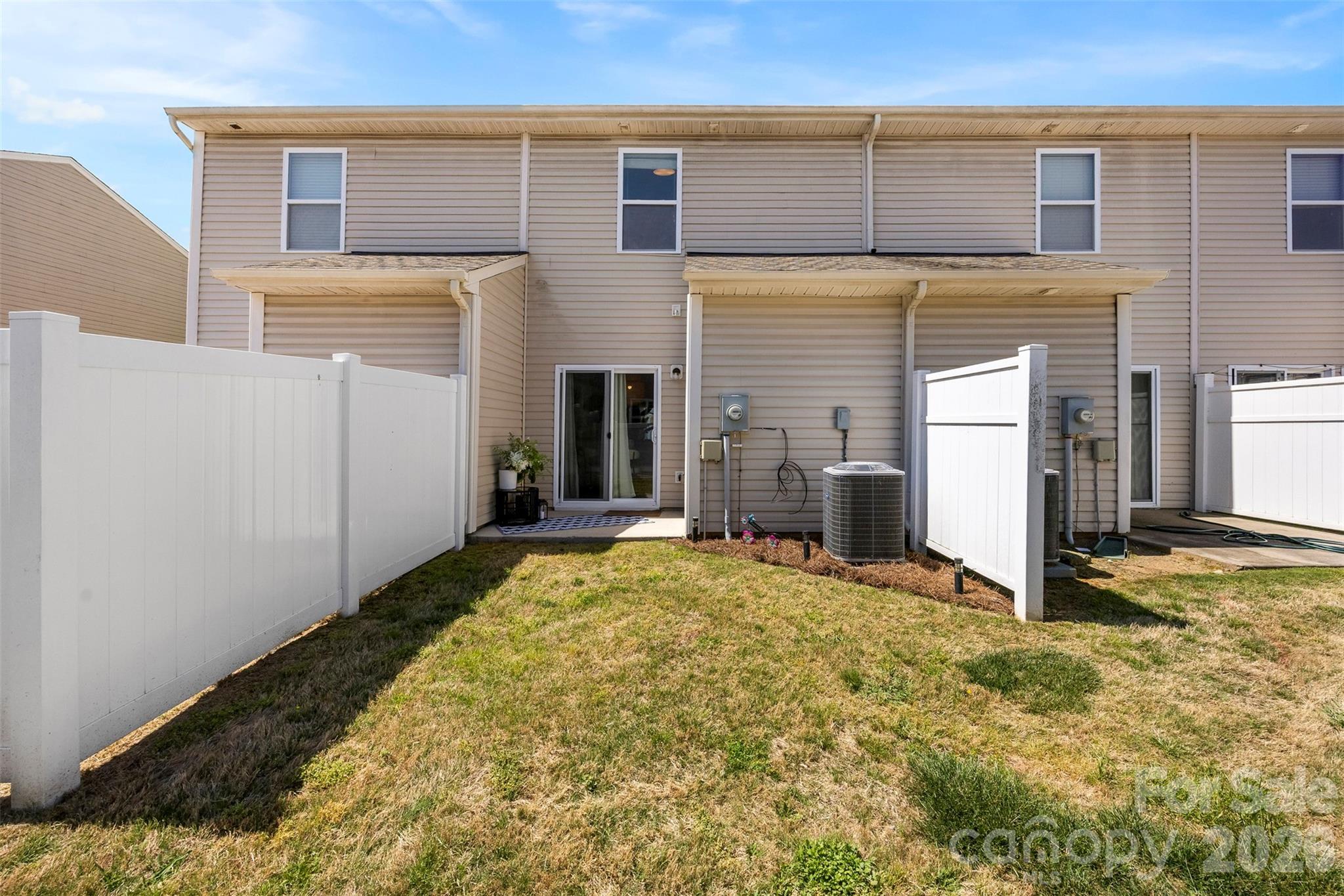12764 Persimmon Tree Drive Charlotte NC 28273