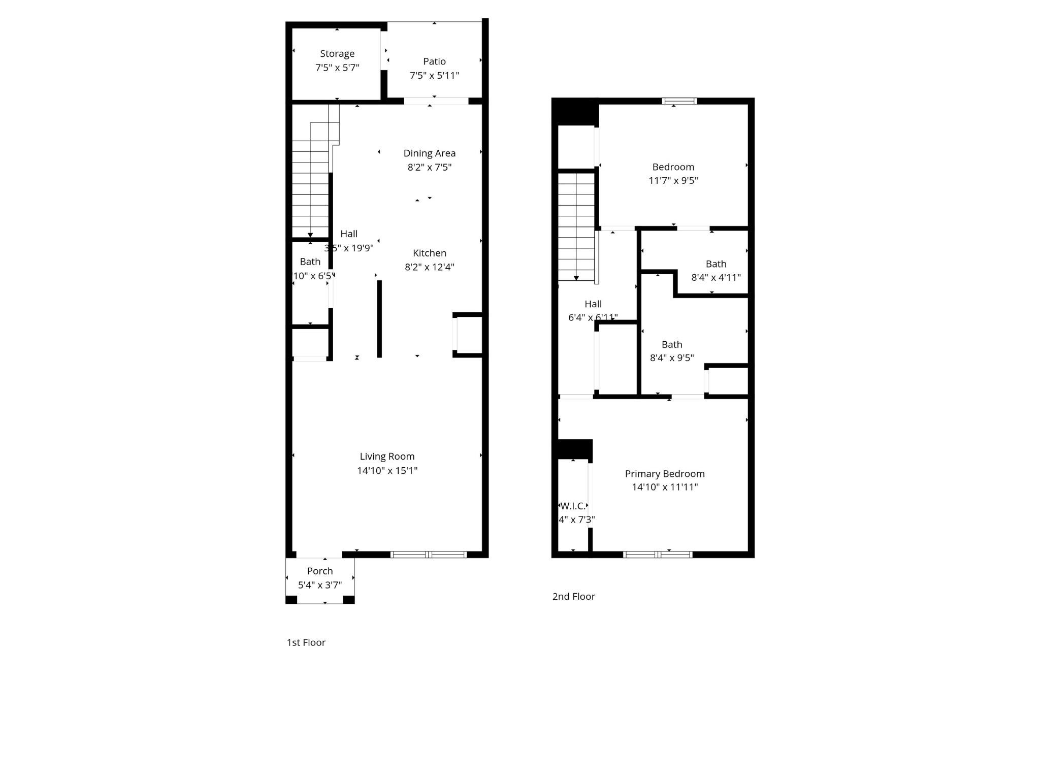 12764 Persimmon Tree Drive Charlotte NC 28273