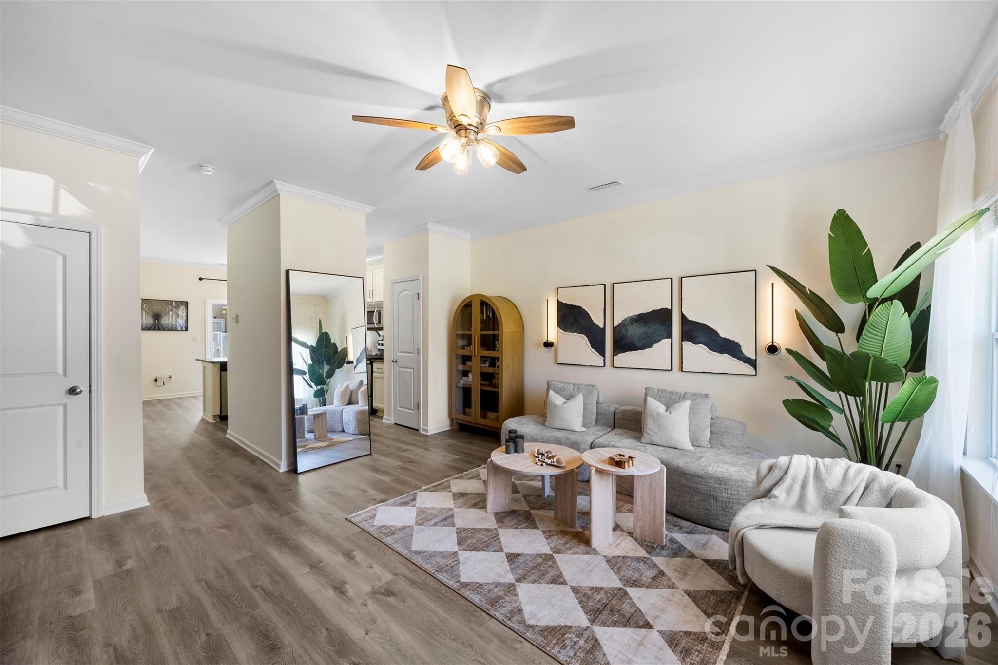 12764 Persimmon Tree Drive Charlotte NC 28273