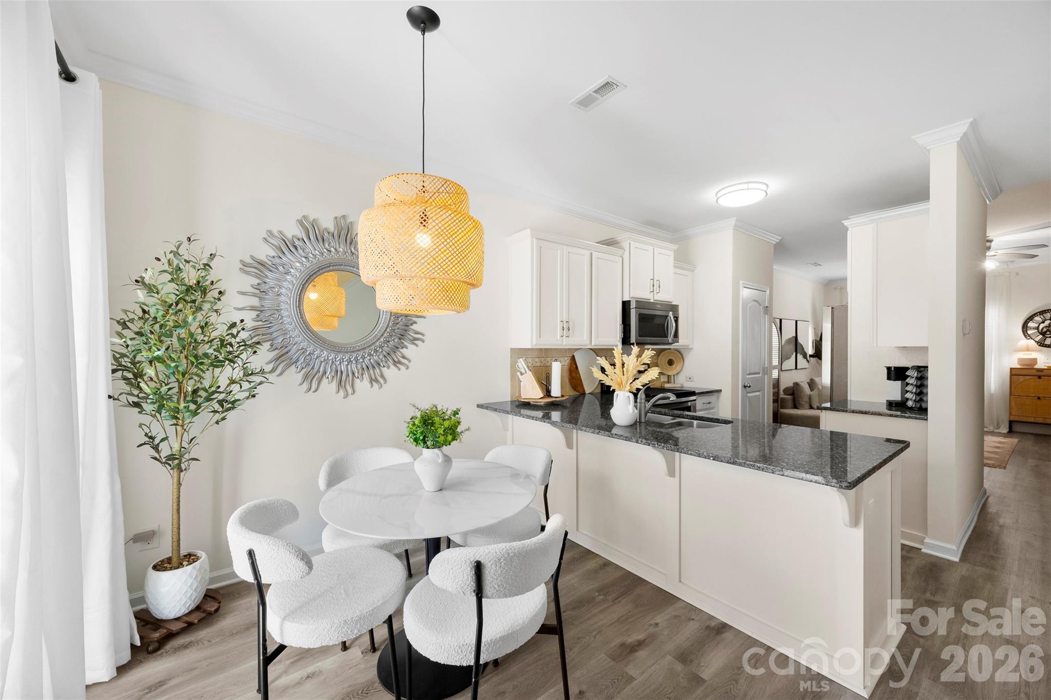 12764 Persimmon Tree Drive Charlotte NC 28273