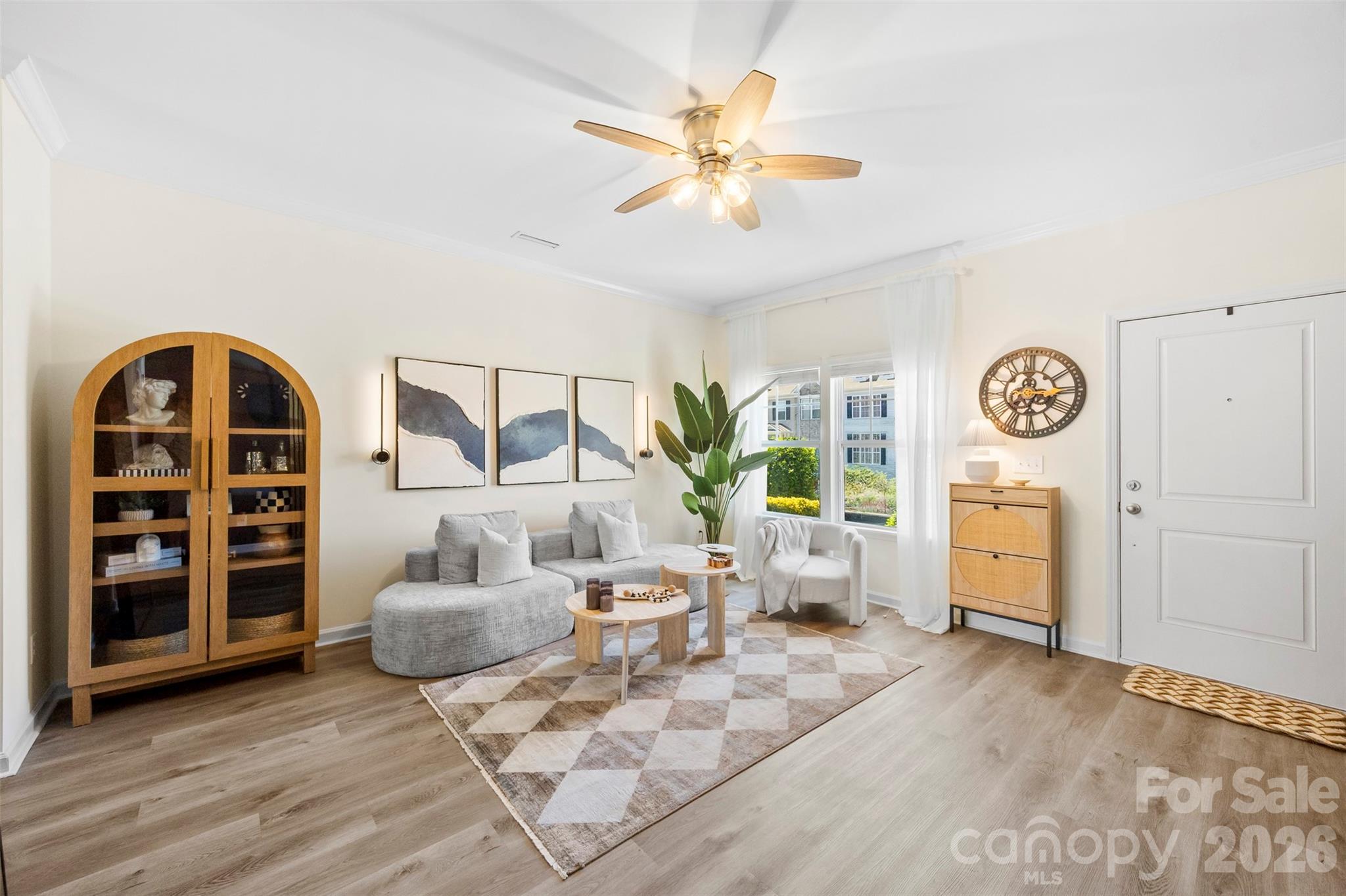 12764 Persimmon Tree Drive Charlotte NC 28273