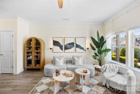 12764 Persimmon Tree Drive Charlotte NC 28273