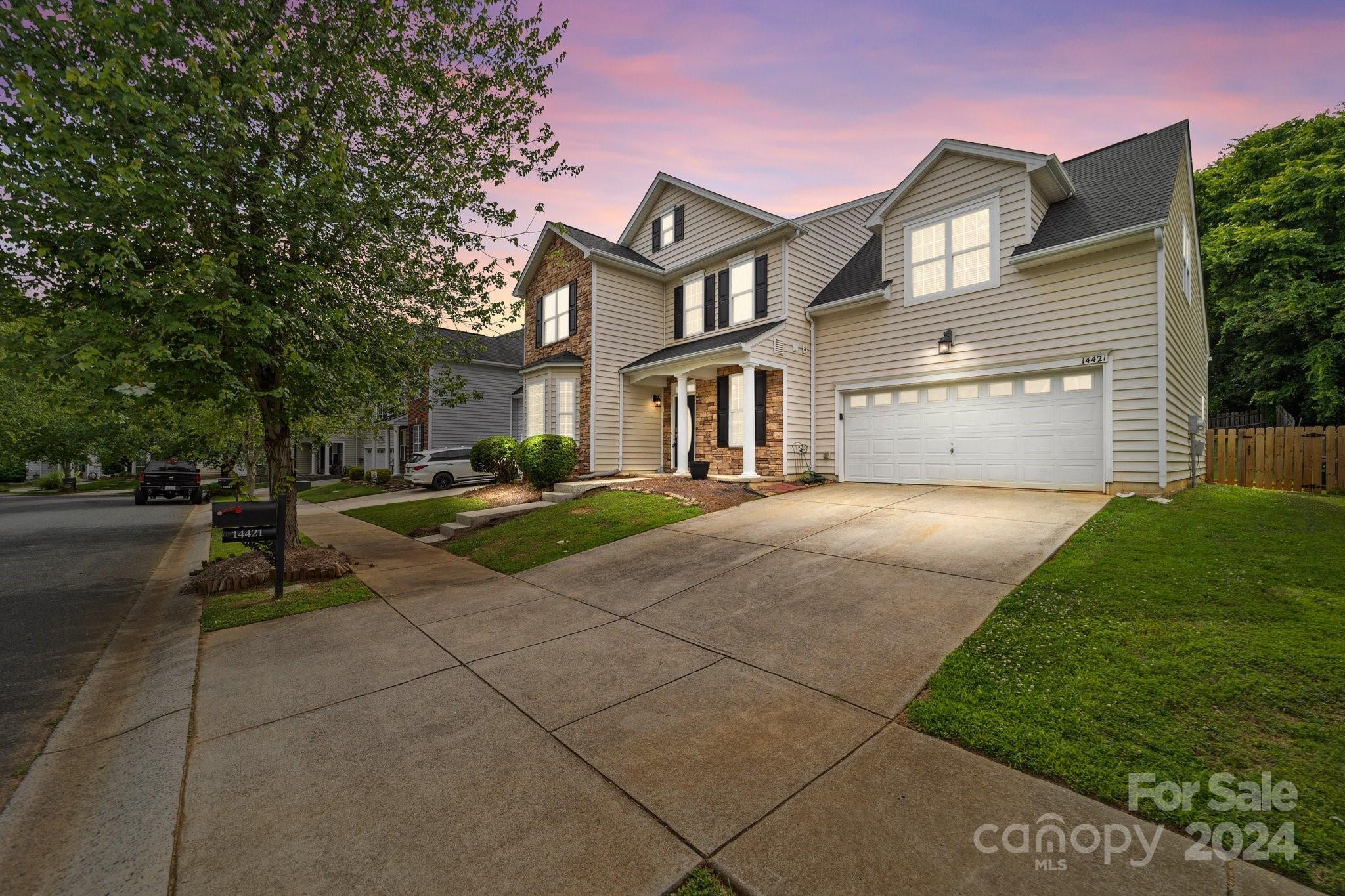 14421 Laurel Tree Lane Huntersville NC 28078