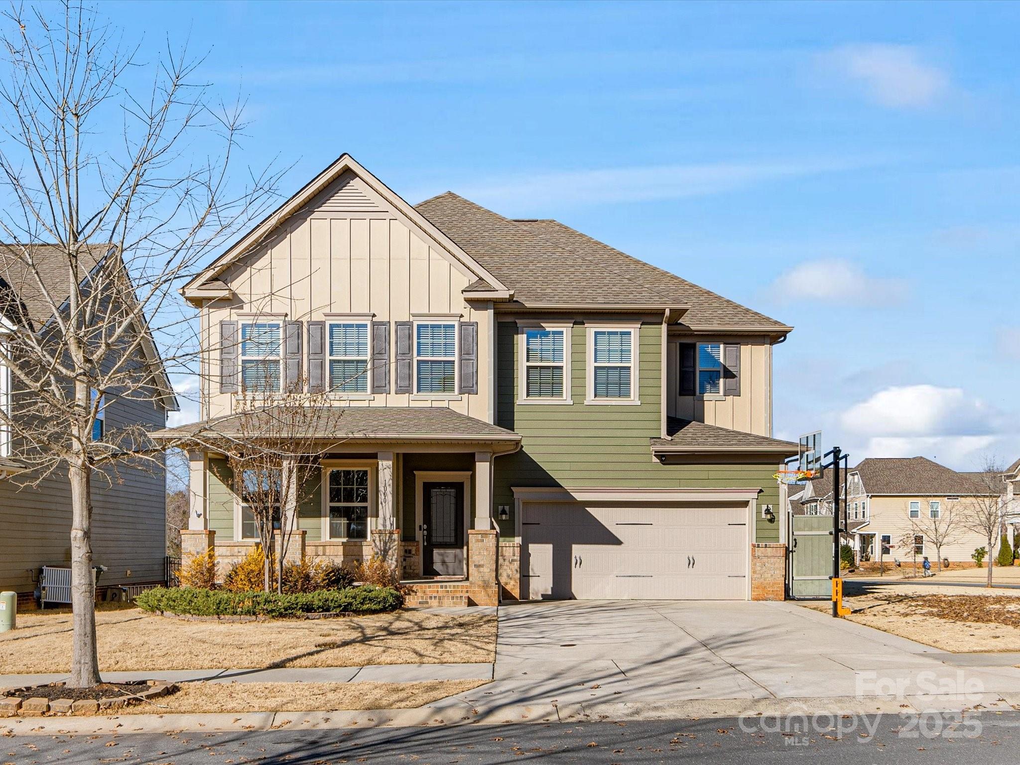 1000 Lily Pond Circle Waxhaw NC 28173