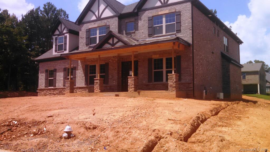 3000 Chasbury Park Drive Waxhaw NC 28173