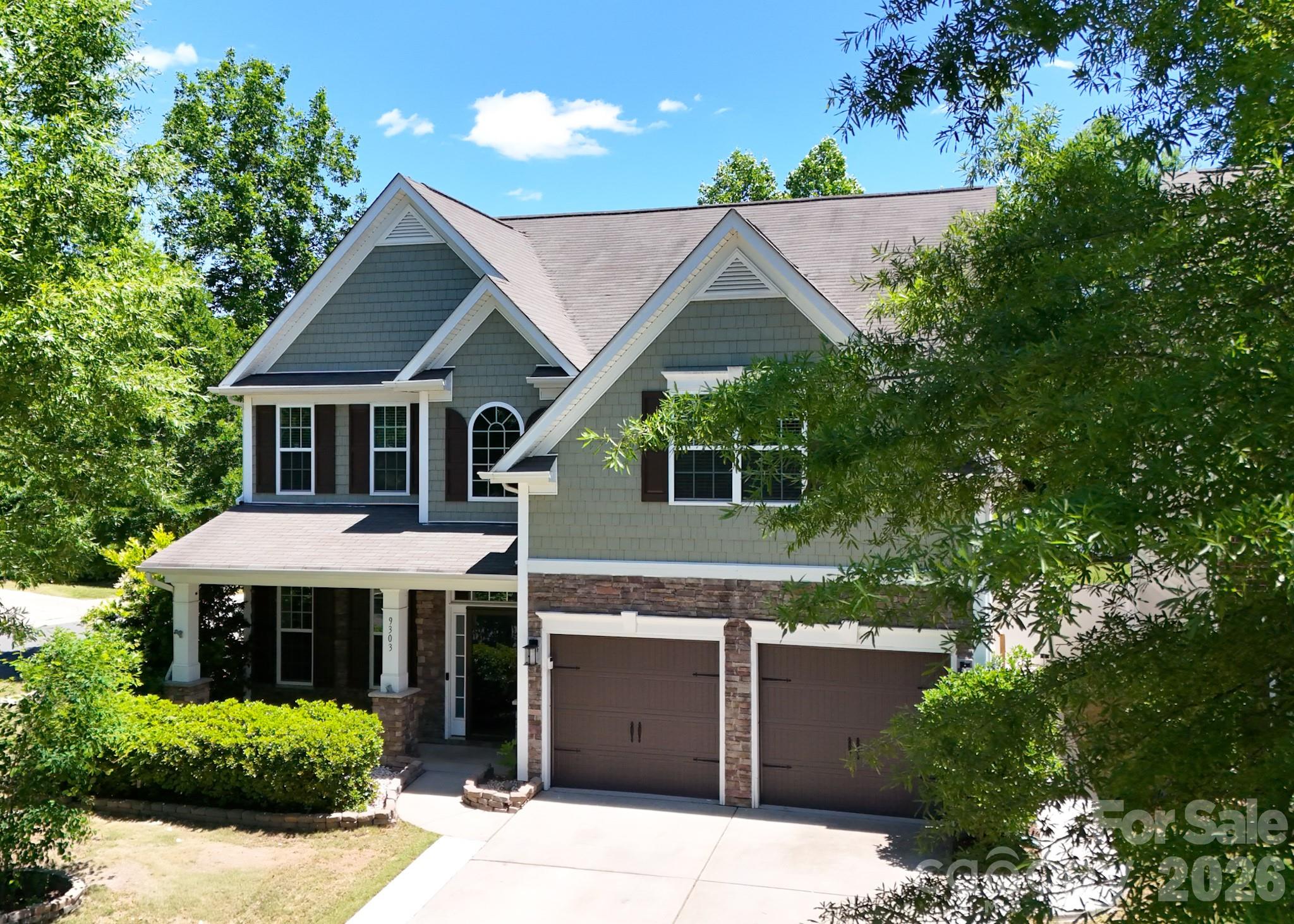 9303 Turning Wheel Drive Charlotte NC 28214