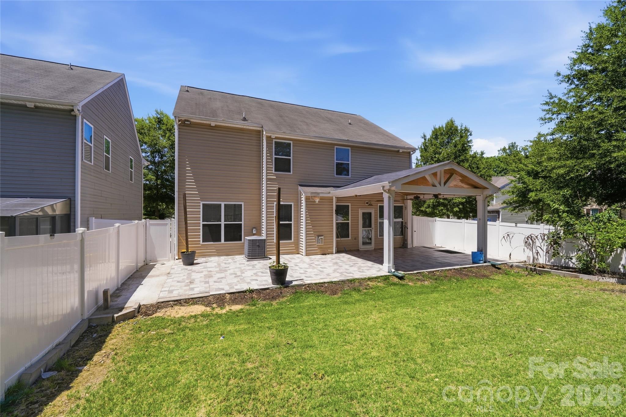 9303 Turning Wheel Drive Charlotte NC 28214