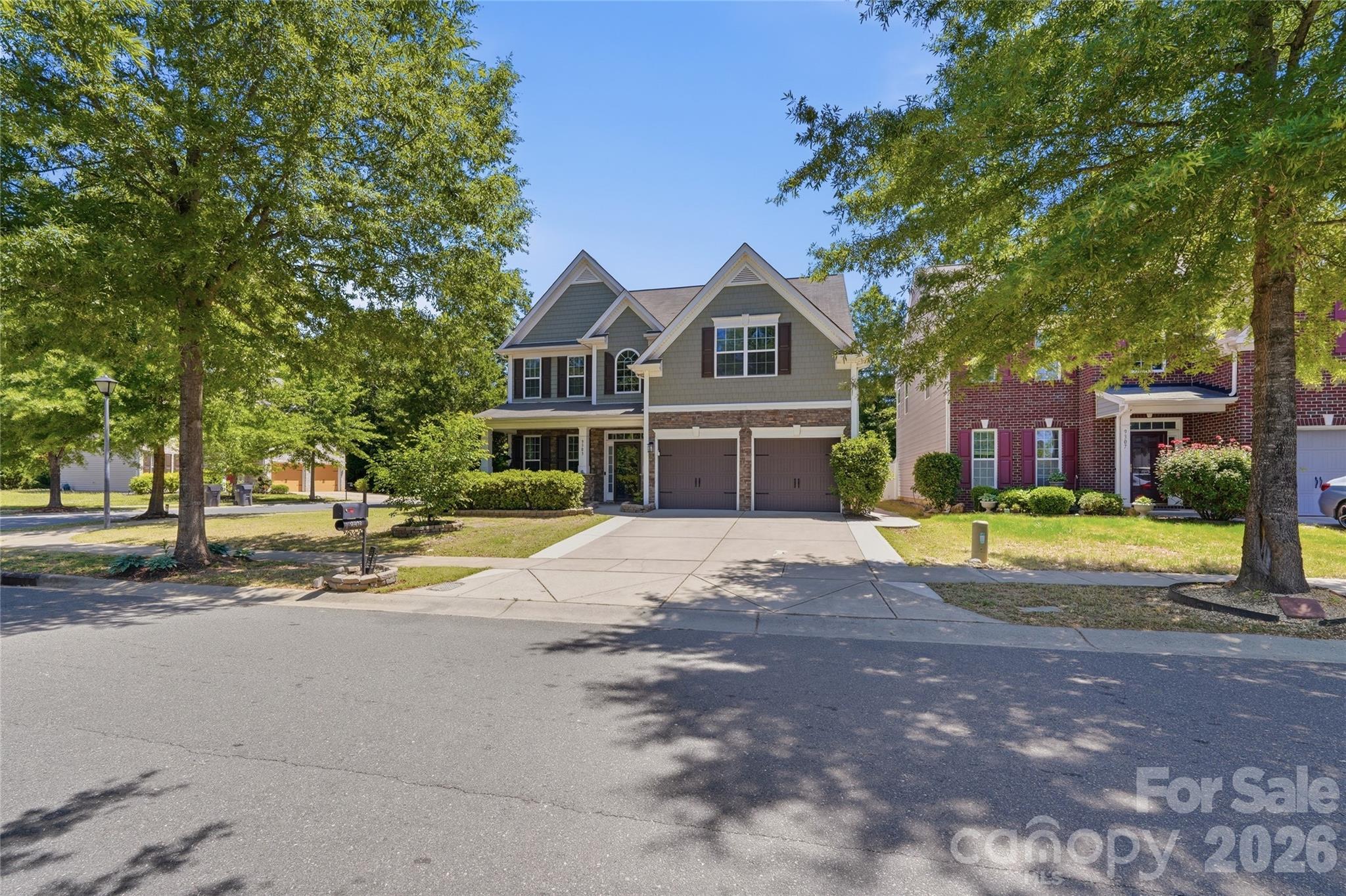 9303 Turning Wheel Drive Charlotte NC 28214