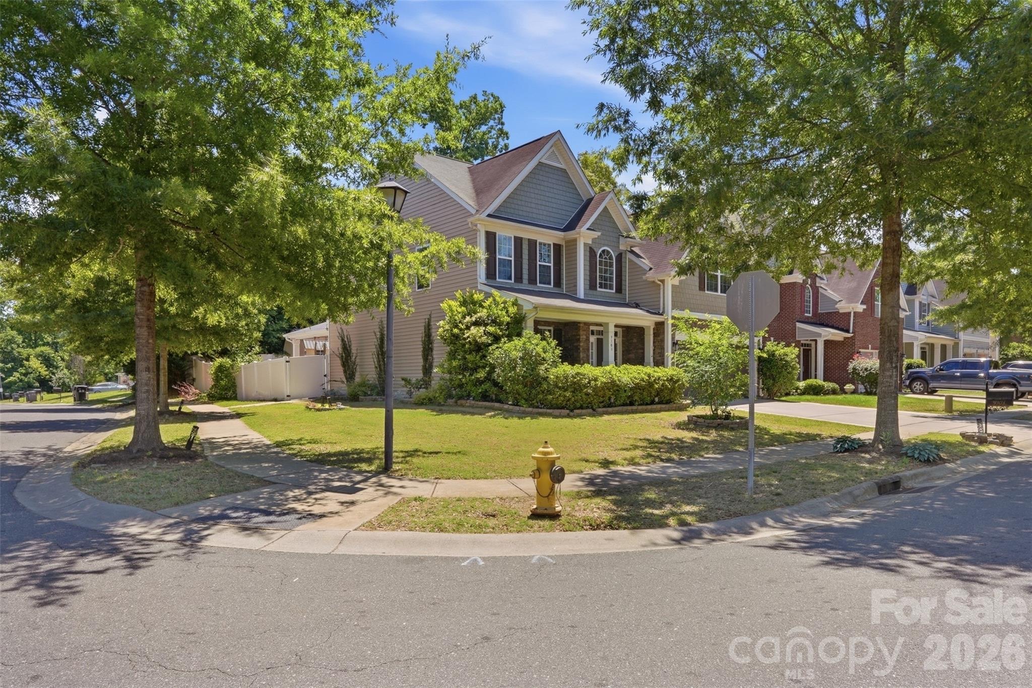 9303 Turning Wheel Drive Charlotte NC 28214
