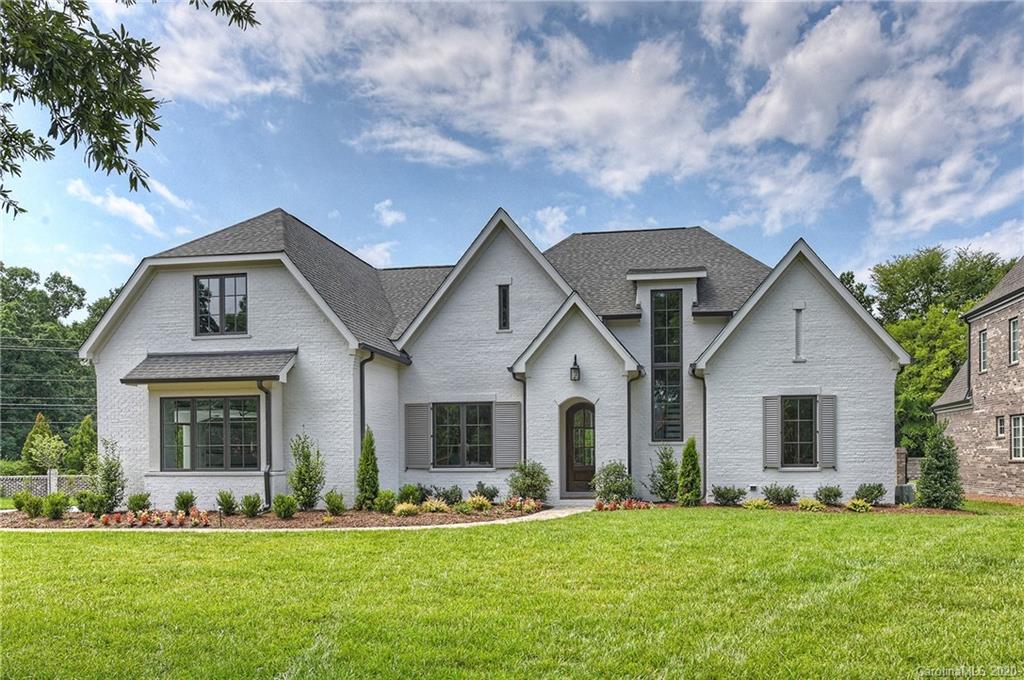 3611 Quail View Road Charlotte NC 28226
