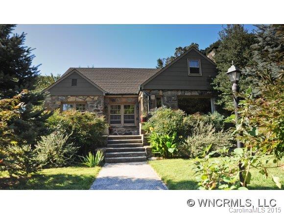 15 Colonial Place Asheville NC 28804
