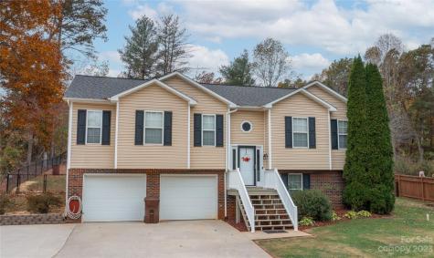 4168 Oak Hollow Drive Morganton NC 28655