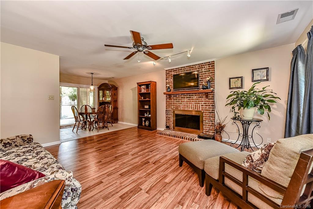 8330 Golf Ridge Drive Charlotte NC 28277