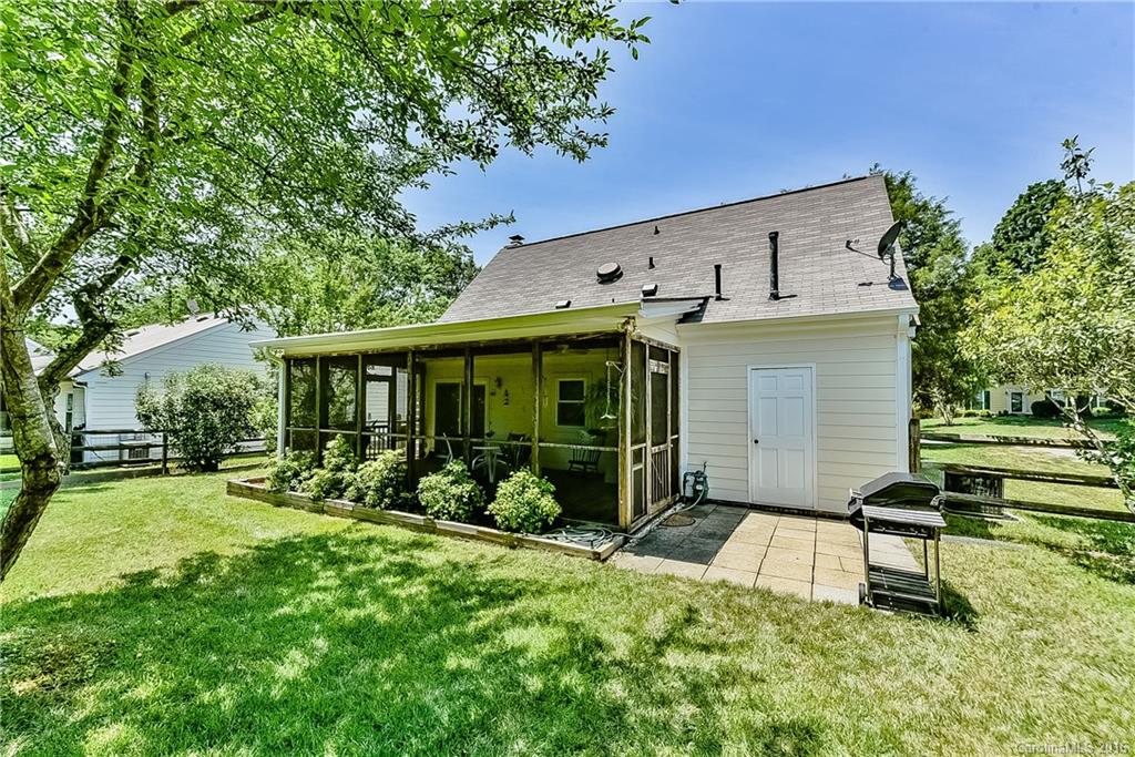 8330 Golf Ridge Drive Charlotte NC 28277