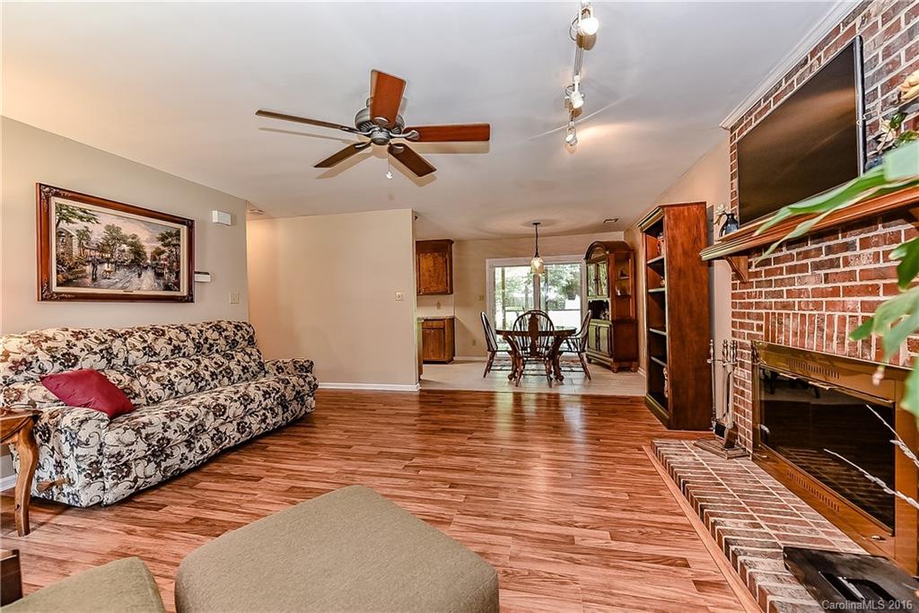 8330 Golf Ridge Drive Charlotte NC 28277
