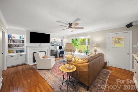 504 Fairway Drive Fort Mill SC 29715
