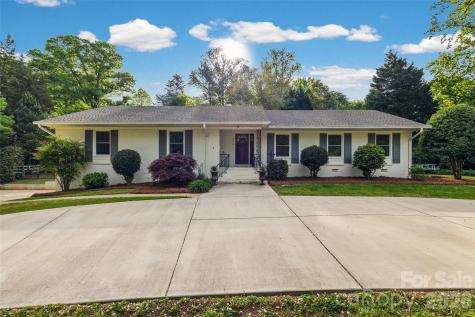 504 Fairway Drive Fort Mill SC 29715