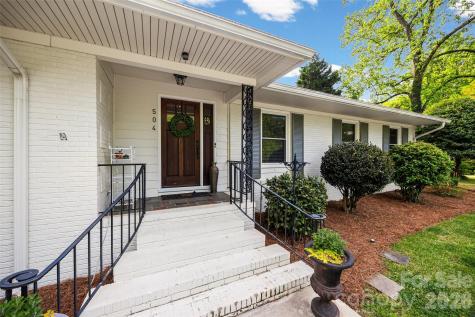 504 Fairway Drive Fort Mill SC 29715