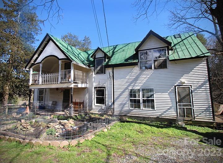 273 Hc Rector Farm Road Marshall NC 28753