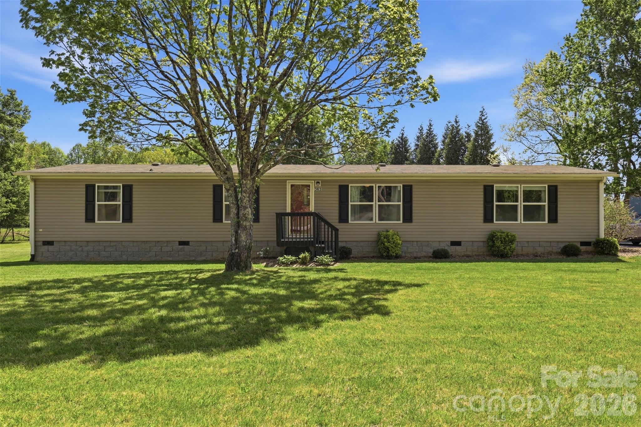 363 Banner Farm Road Mills River NC 28759