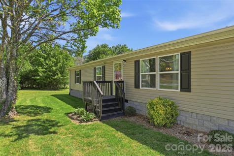 363 Banner Farm Road Mills River NC 28759