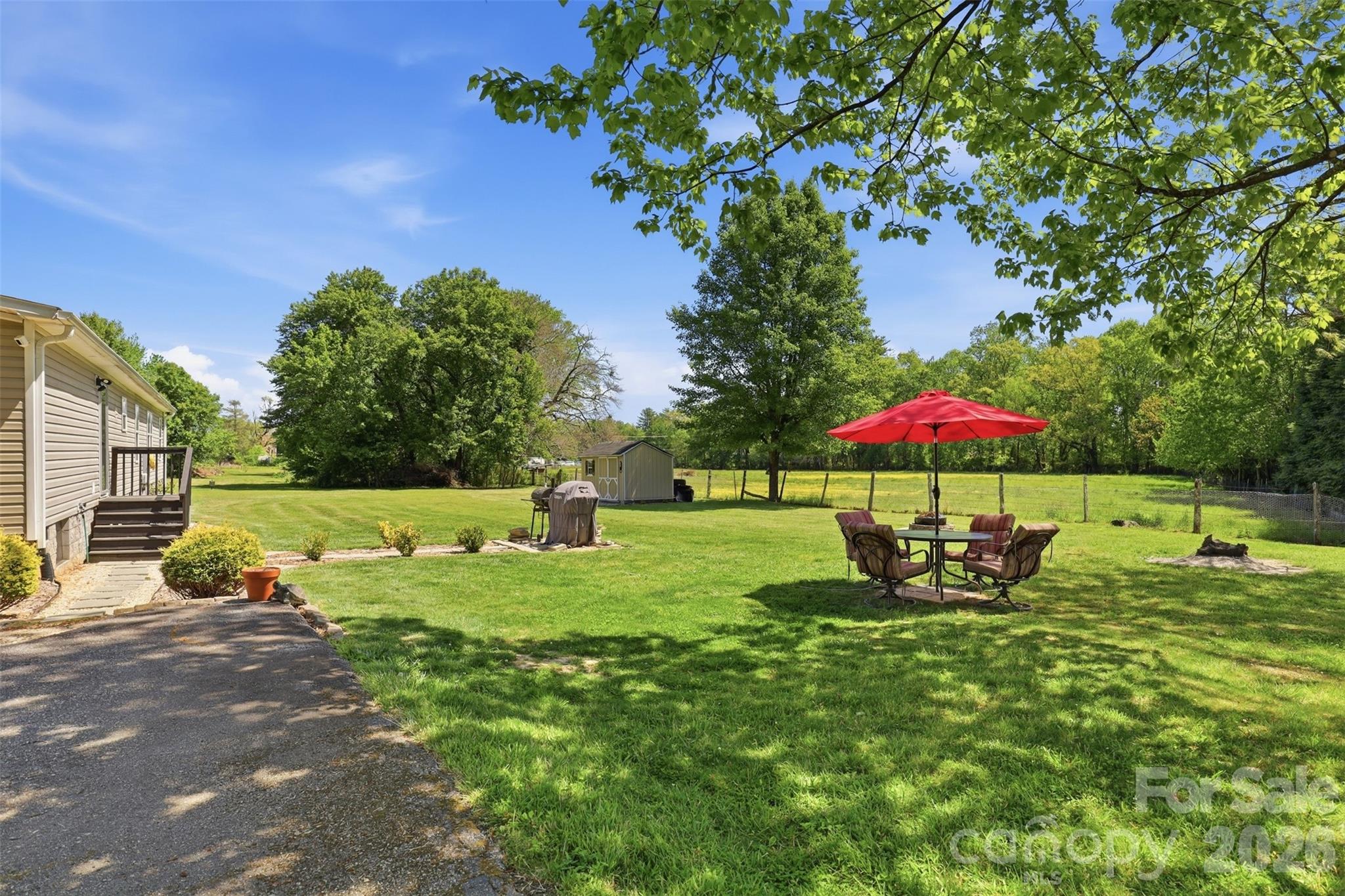363 Banner Farm Road Mills River NC 28759