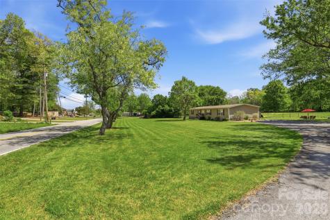 363 Banner Farm Road Mills River NC 28759