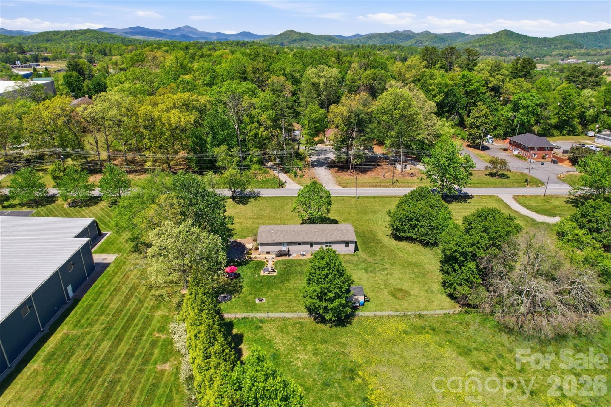 363 Banner Farm Road Mills River NC 28759