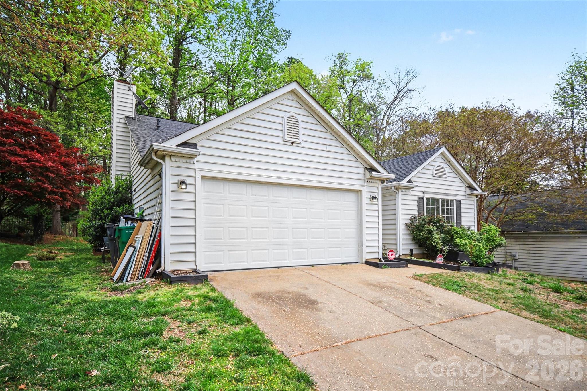 5806 Pennycross Lane Charlotte NC 28216