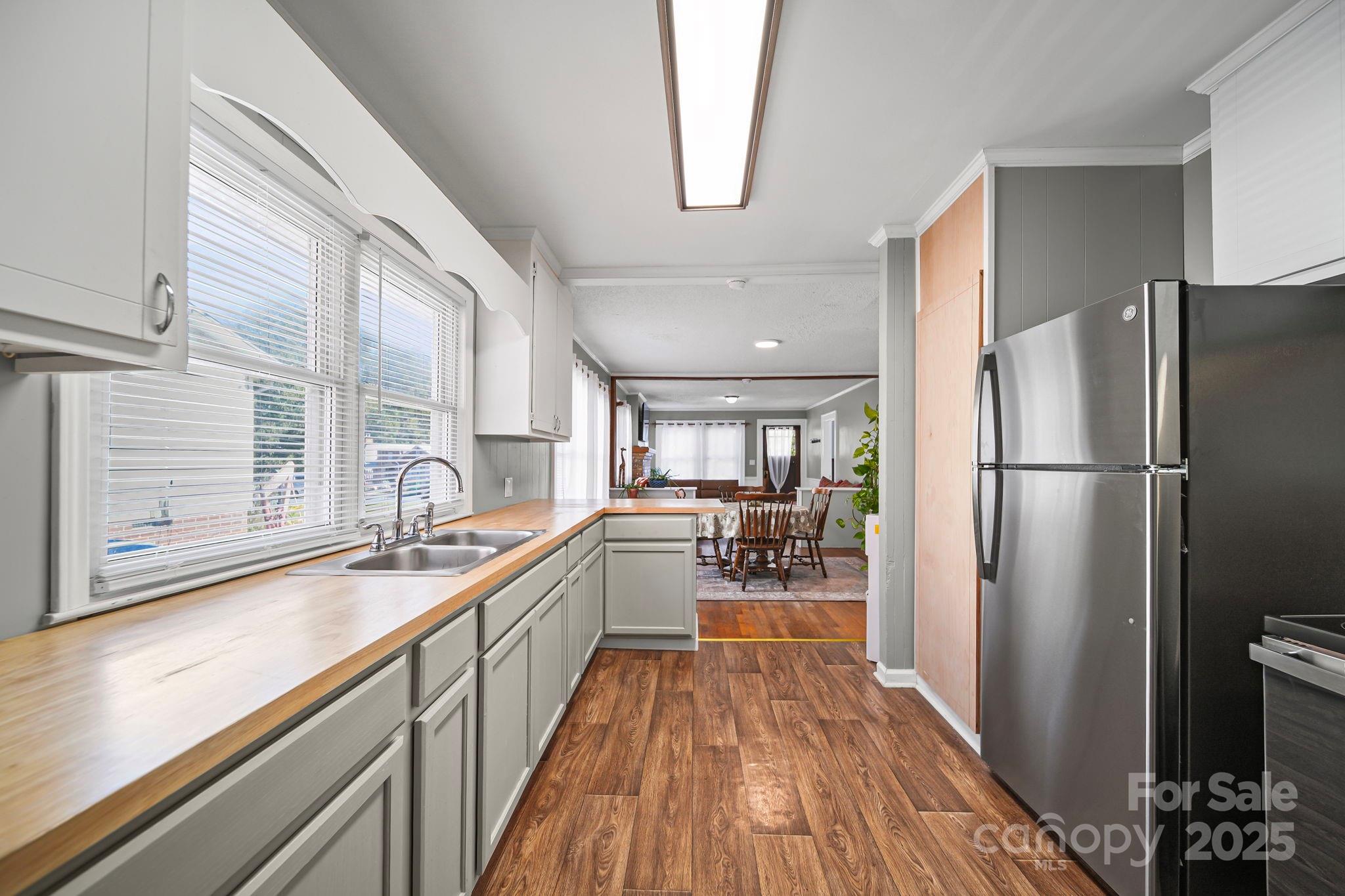 128 Harwood Street Albemarle NC 28001