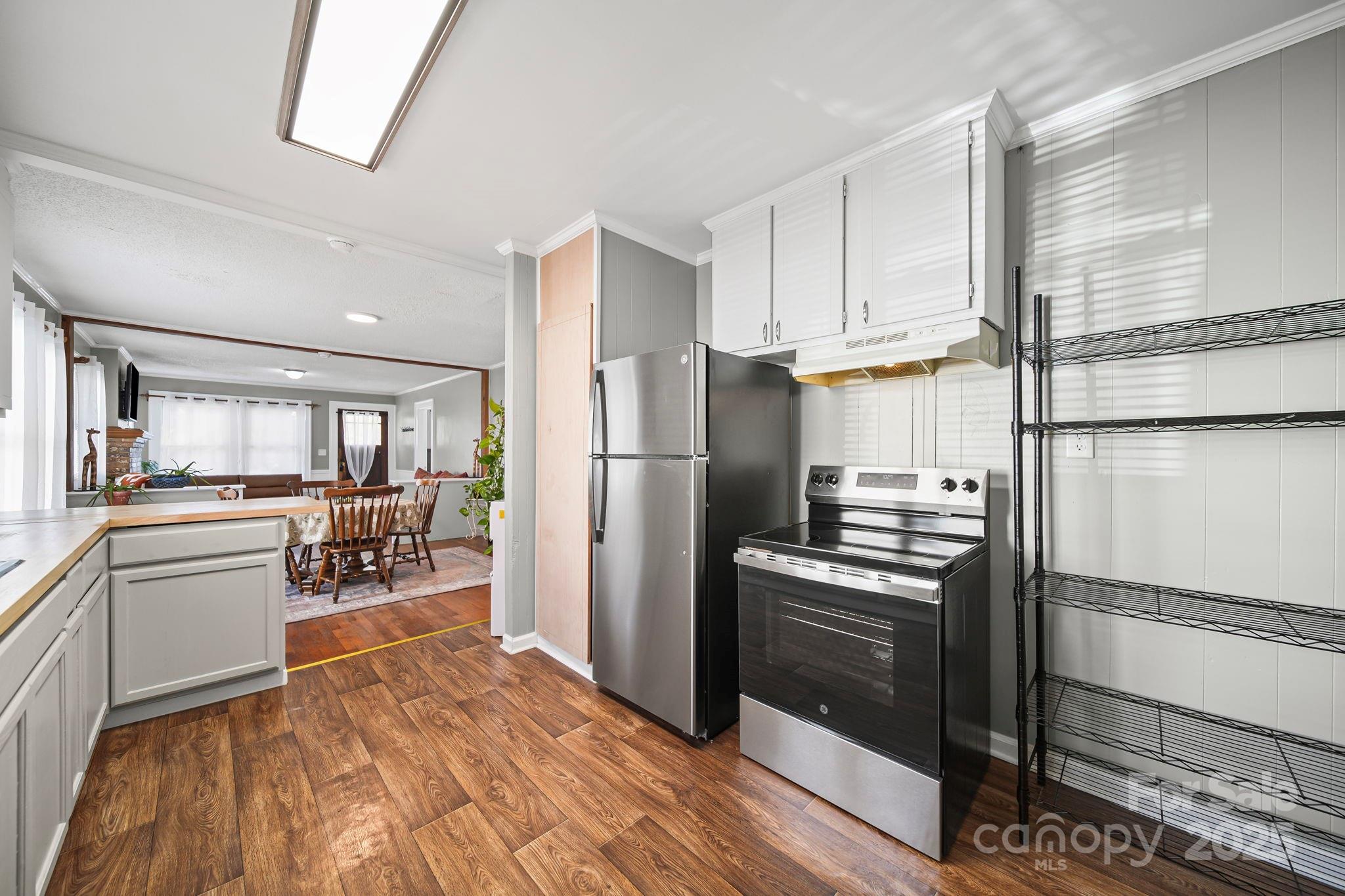 128 Harwood Street Albemarle NC 28001