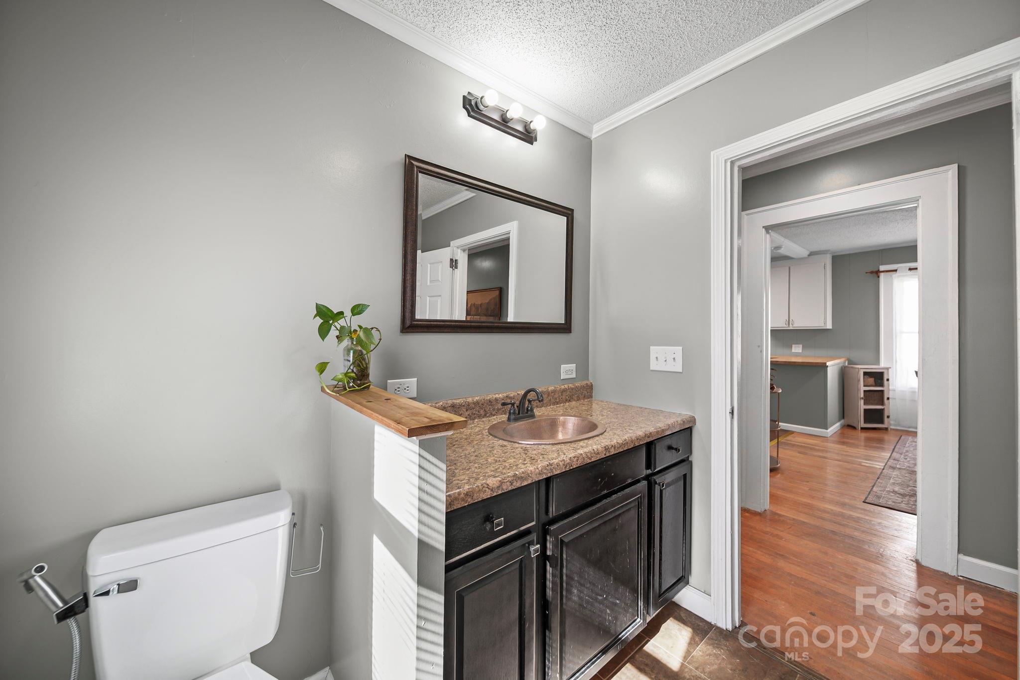 128 Harwood Street Albemarle NC 28001