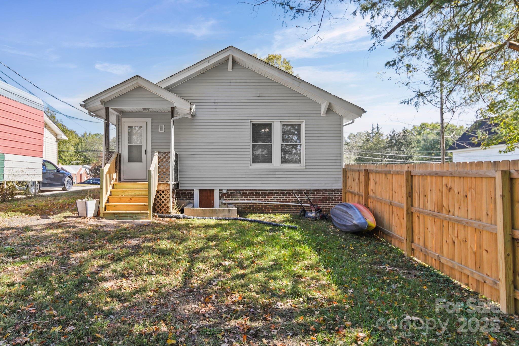 128 Harwood Street Albemarle NC 28001