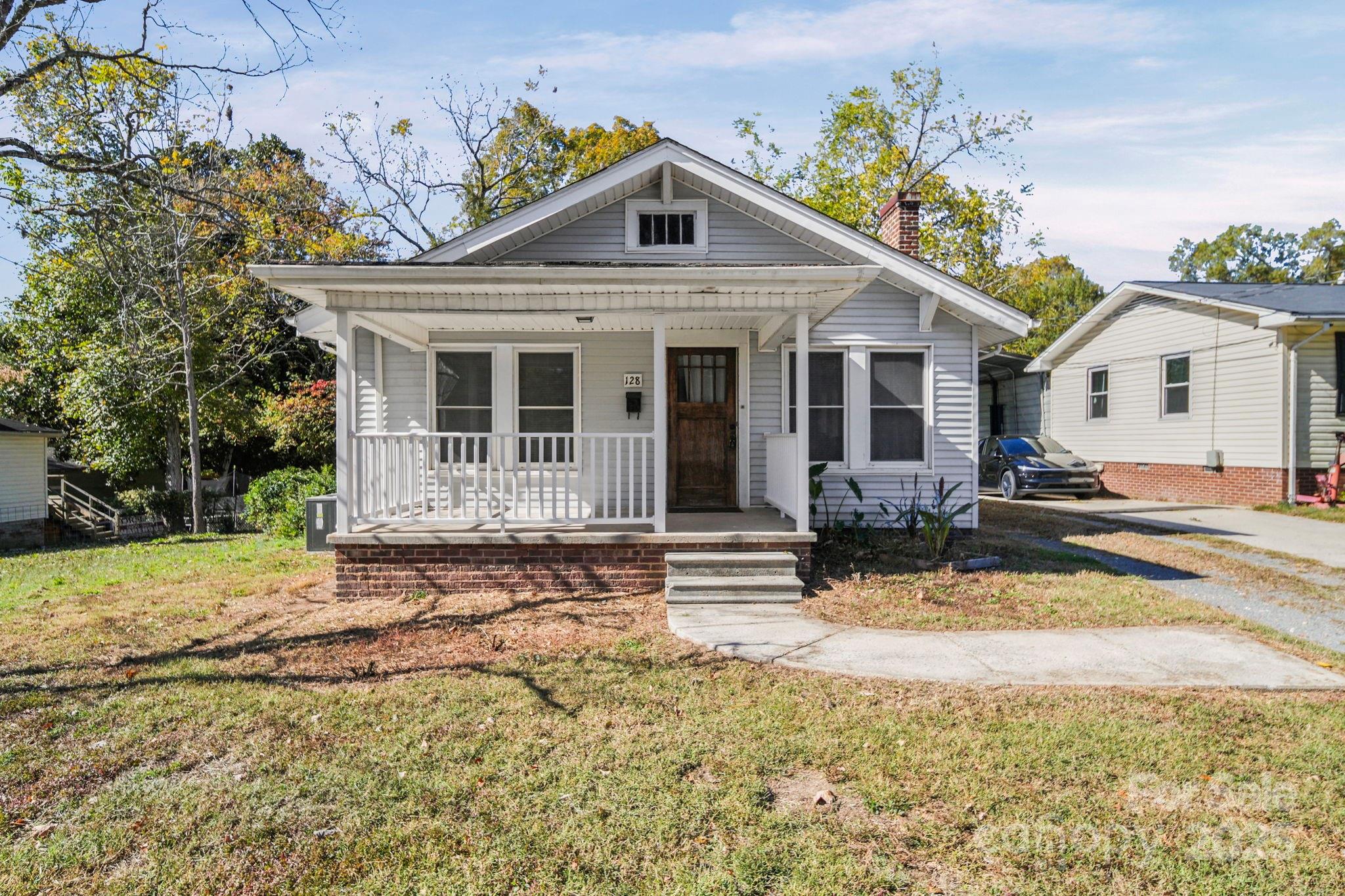 128 Harwood Street Albemarle NC 28001