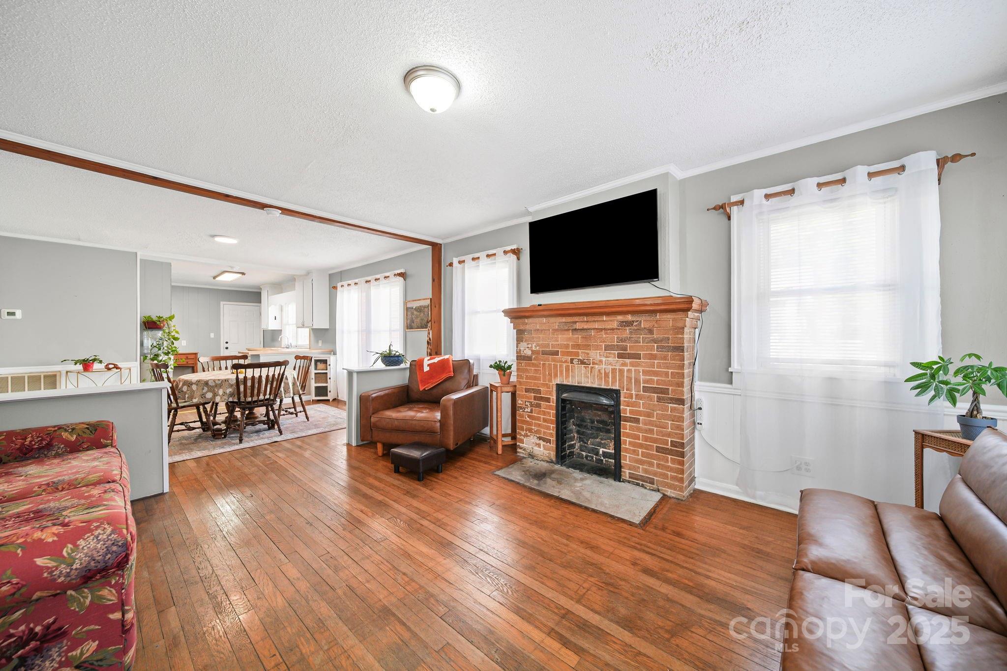 128 Harwood Street Albemarle NC 28001