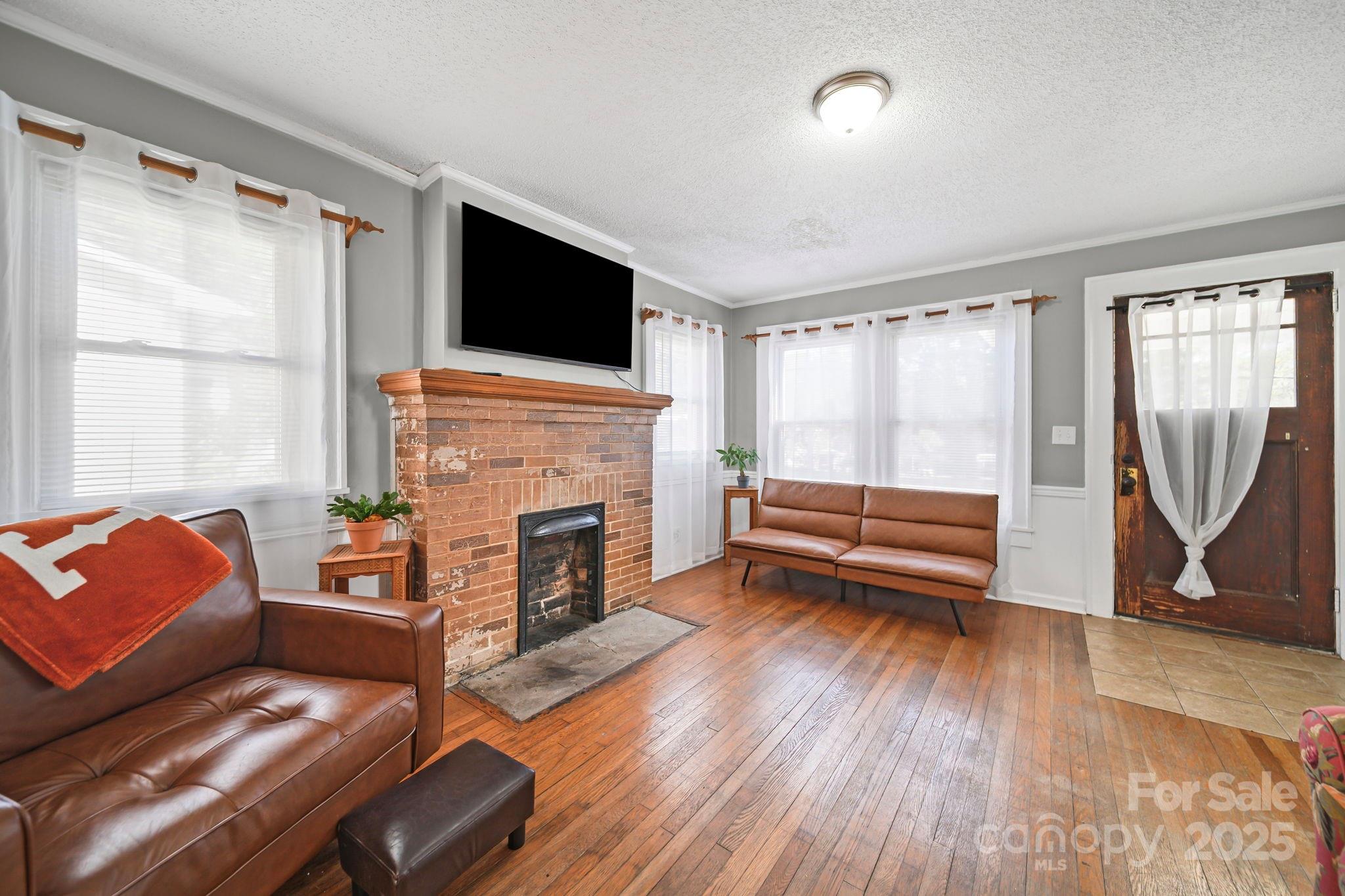 128 Harwood Street Albemarle NC 28001