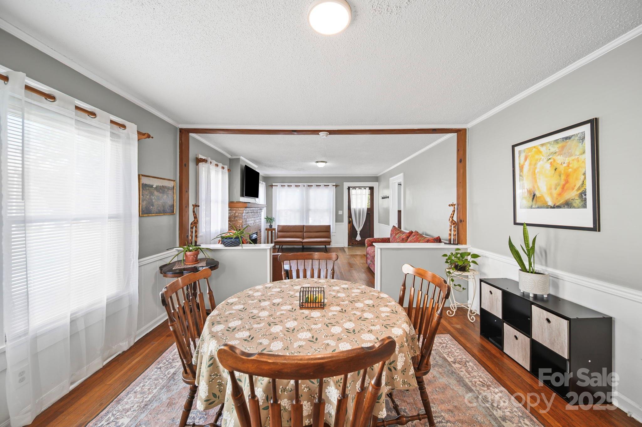 128 Harwood Street Albemarle NC 28001