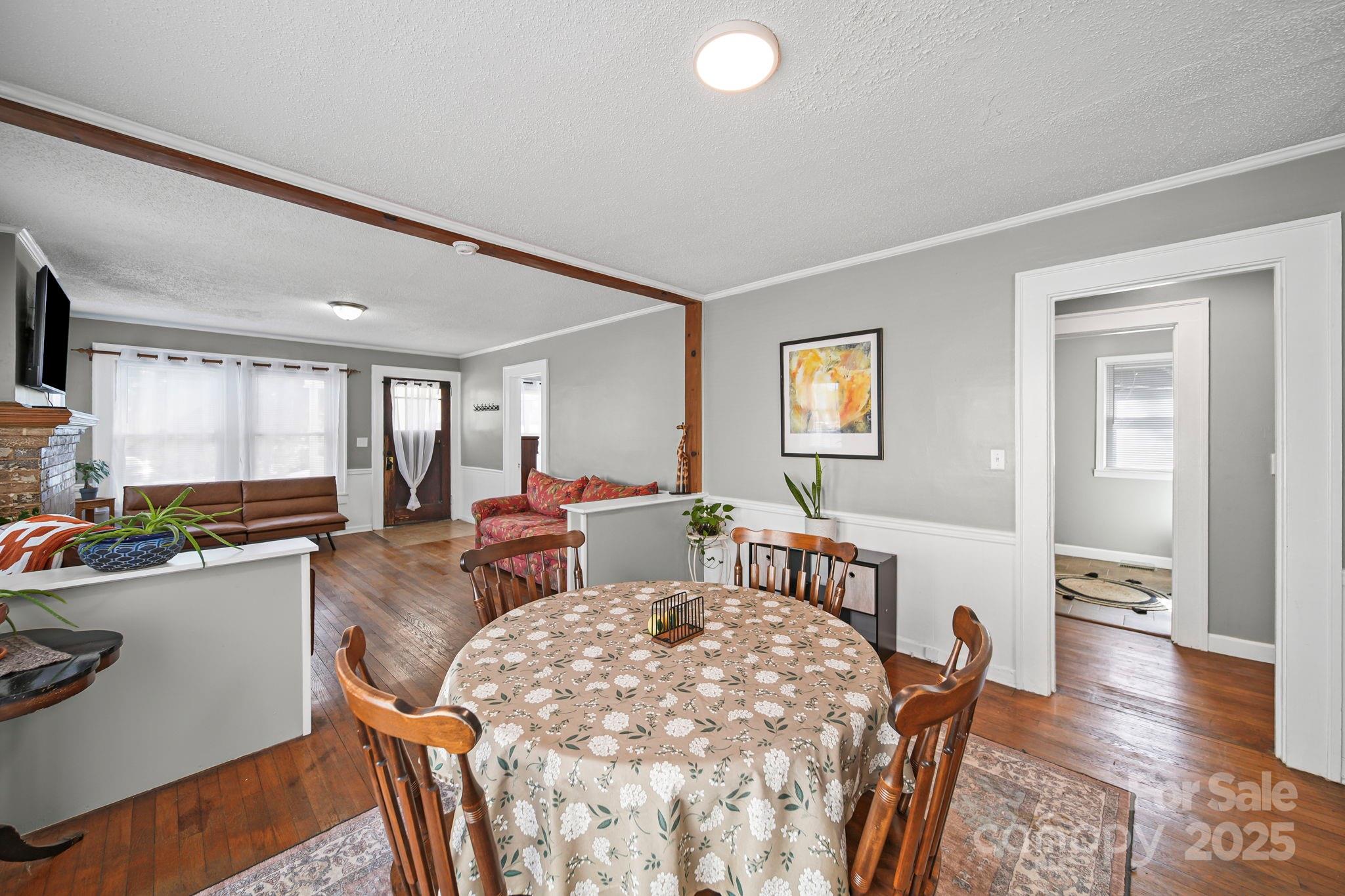 128 Harwood Street Albemarle NC 28001