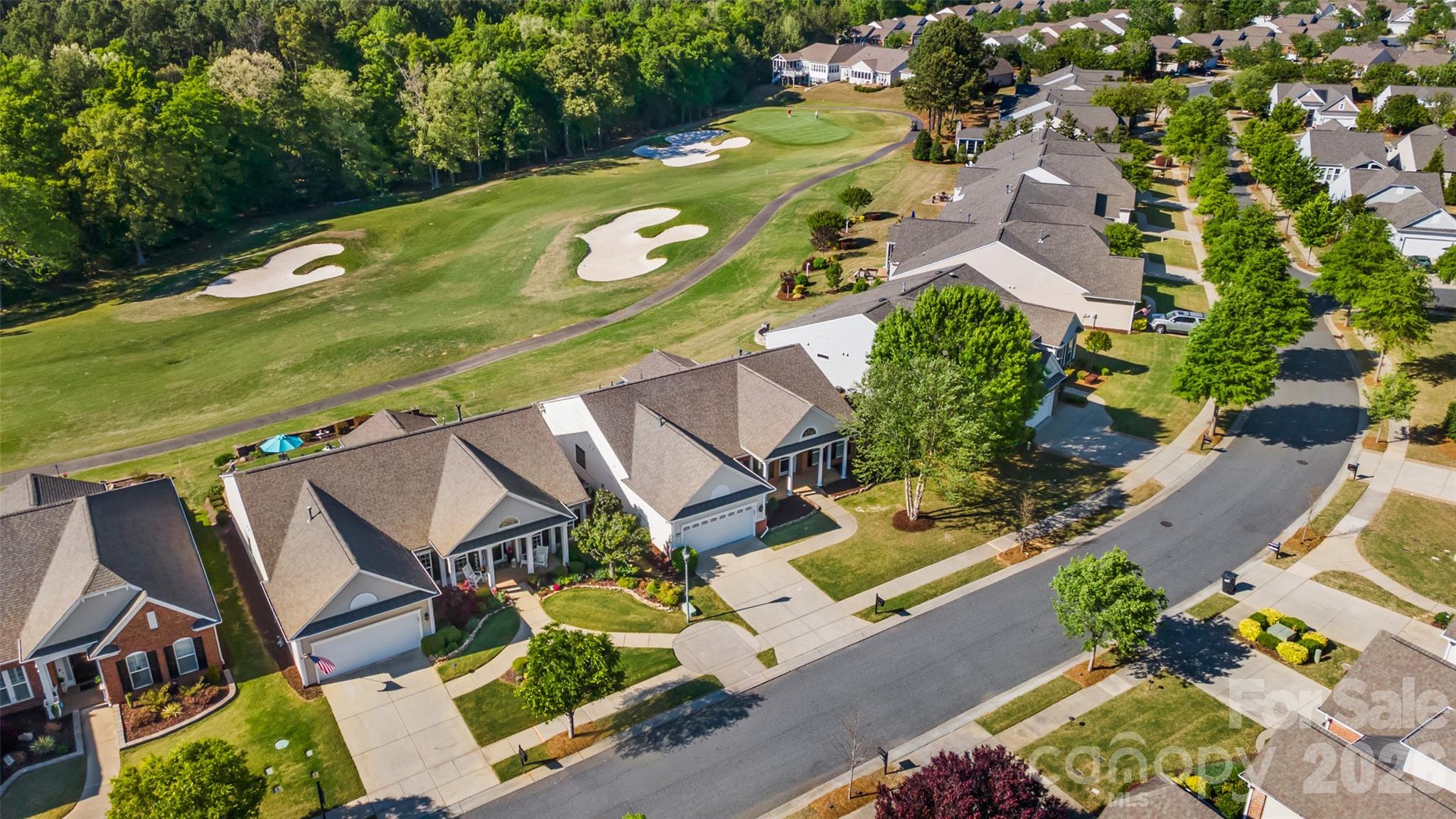 5096 Grandview Drive Fort Mill SC 29707