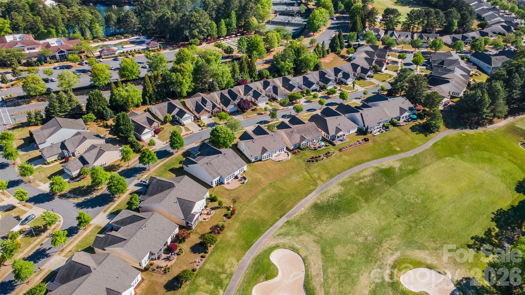 5096 Grandview Drive Fort Mill SC 29707