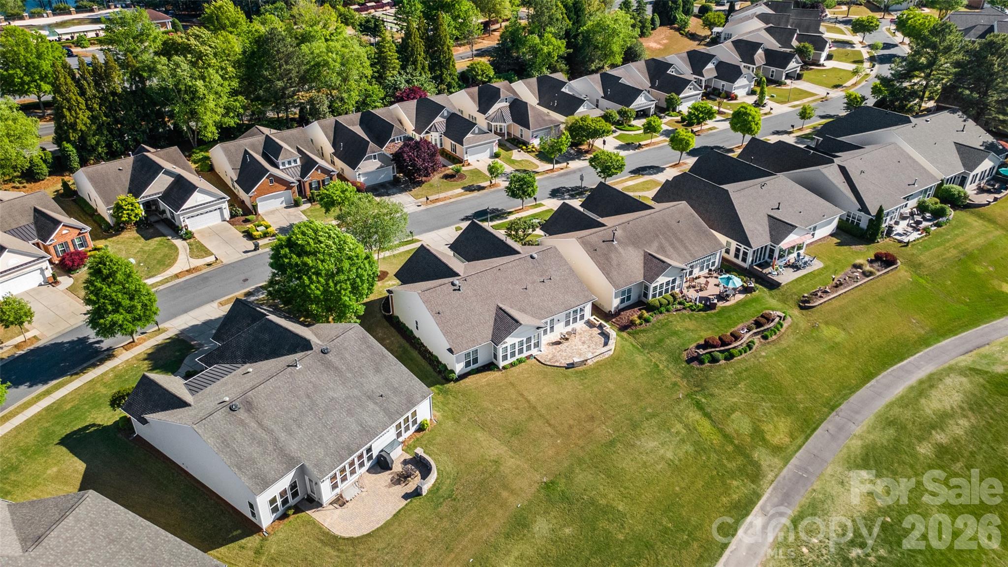 5096 Grandview Drive Fort Mill SC 29707