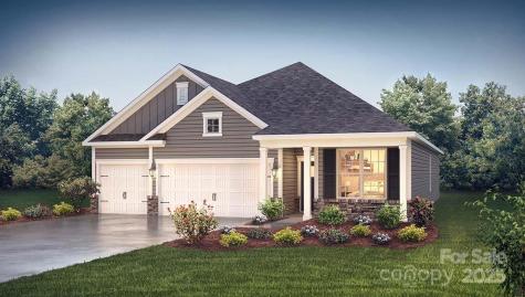 3121 Spring Iris Drive Denver NC 28037
