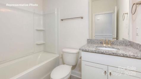 3121 Spring Iris Drive Denver NC 28037