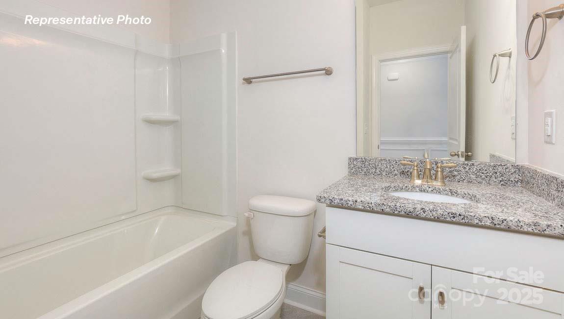 3121 Spring Iris Drive Denver NC 28037