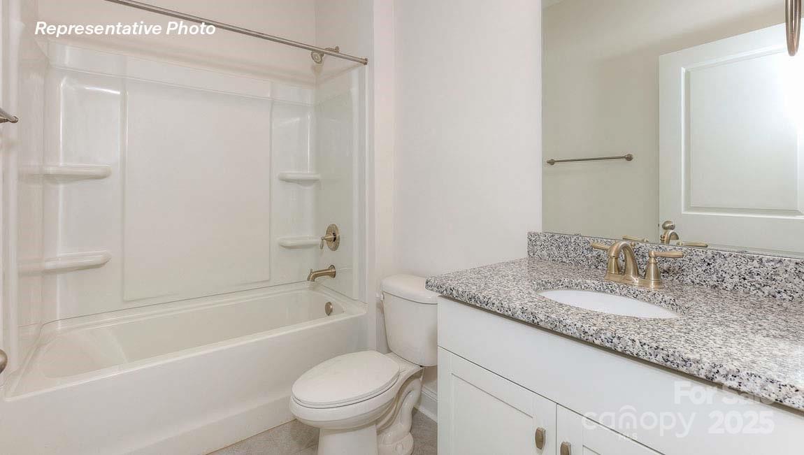3121 Spring Iris Drive Denver NC 28037