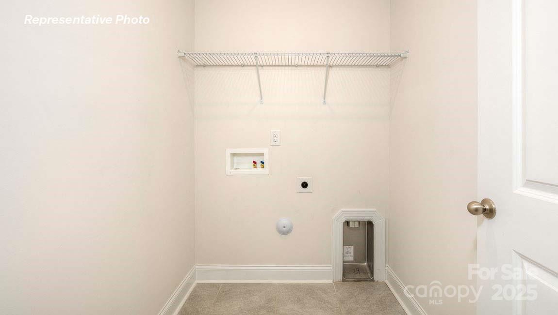 3121 Spring Iris Drive Denver NC 28037