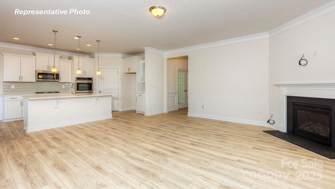 3121 Spring Iris Drive Denver NC 28037