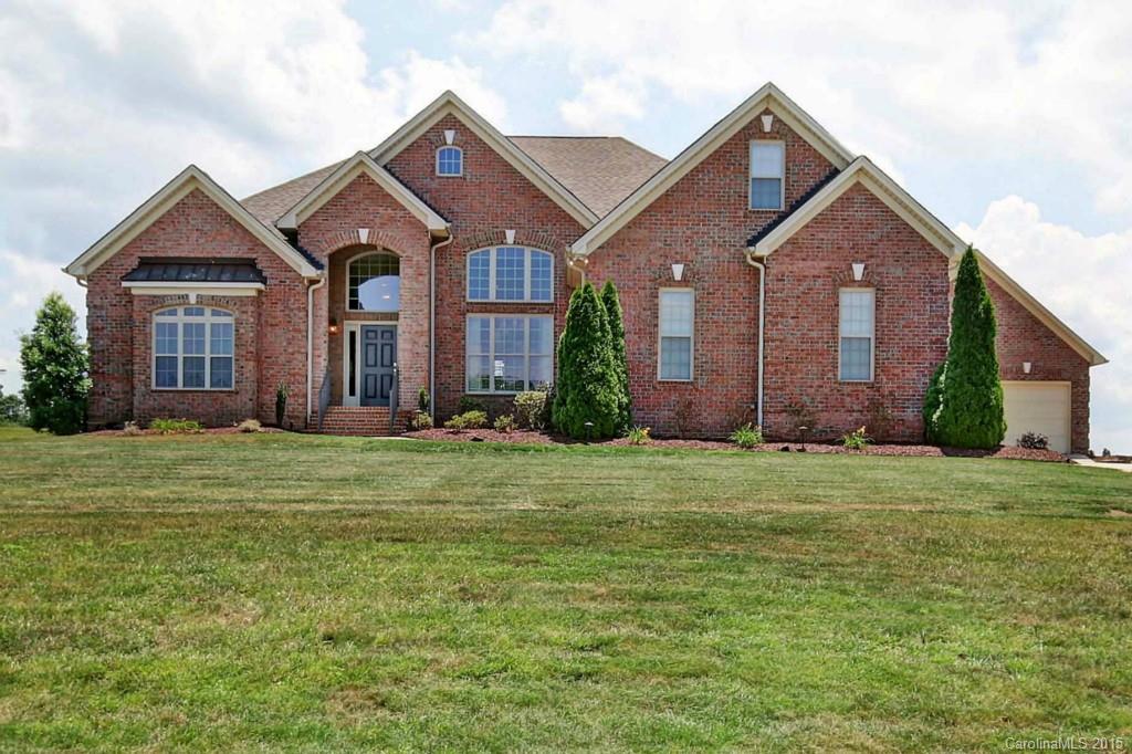2992 Weatherfield Drive Lincolnton NC 28092