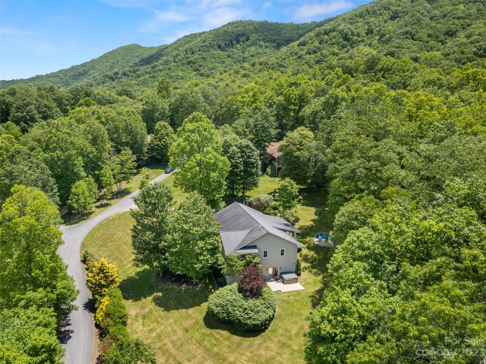 500 Sweetwater Drive Canton NC 28716
